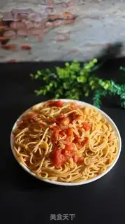 Make Spaghetti step 9