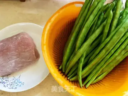 Make Four seasons of soy sauce step 0