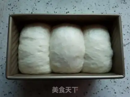 Make Toast bread step 6