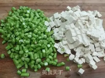 Make Meatloaf tofu step 2