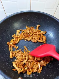 Make Four seasons of soy sauce step 2