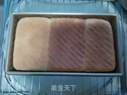 Make Toast bread step 7