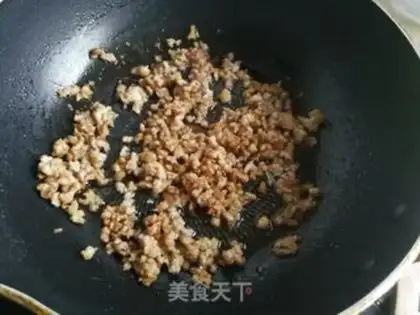 Make Meatloaf tofu step 3