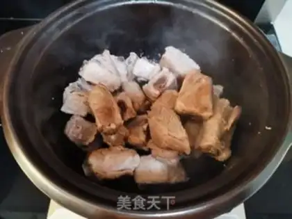 Make A casserole steak stew step 4