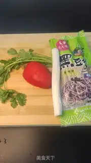 Make Five tofus step 0