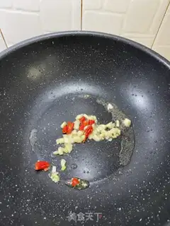 Make Four seasons of soy sauce step 3