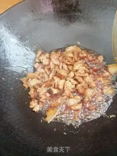 Make Carrot step 2