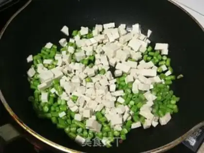Make Meatloaf tofu step 5