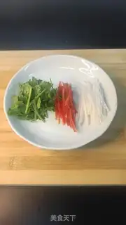 Make Five tofus step 1