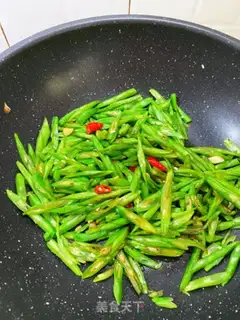 Make Four seasons of soy sauce step 4