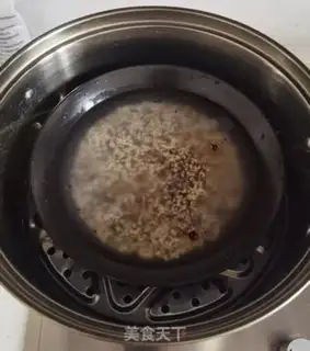 Make Pumpkin chicken and beans and quinoa step 1