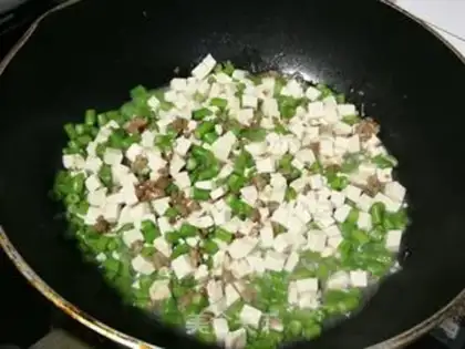 Make Meatloaf tofu step 6
