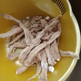 Make Bamboo ribs step 3