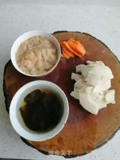 Make ♪ Winter fried chicken ♪ step 1