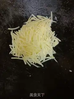 Make Spuded potatoes step 1