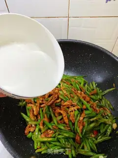 Make Four seasons of soy sauce step 6