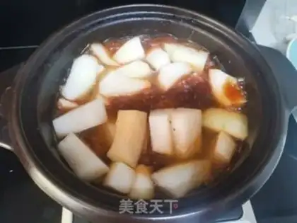 Make A casserole steak stew step 8