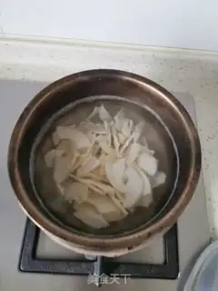 Make ♪ Winter fried chicken ♪ step 2