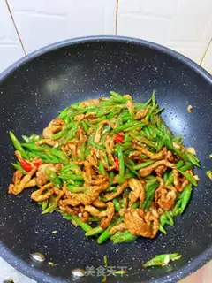 Make Four seasons of soy sauce step 7