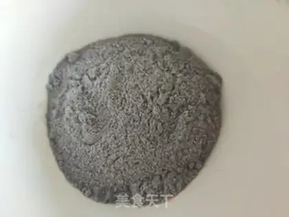 Make Red-tree food nest step 2