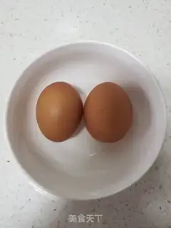Make Egg pancakes step 0