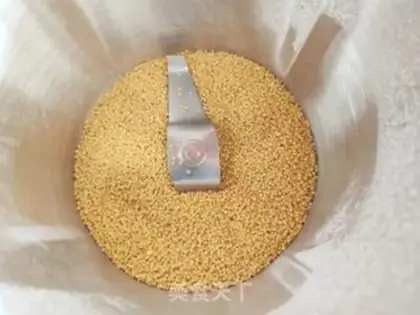 Make Red-tree food nest step 3