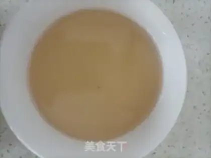 Make Boiled stone olive water step 5