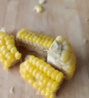 Make Bamboo ribs step 6