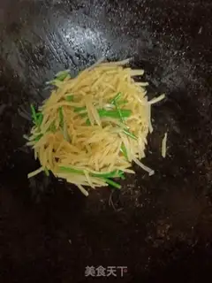 Make Spuded potatoes step 3