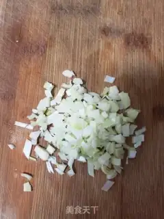 Make Egg pancakes step 1