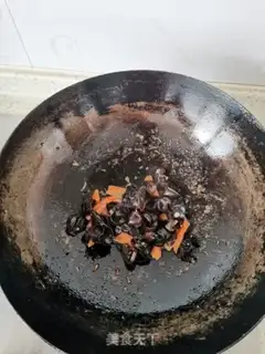 Make ♪ Winter fried chicken ♪ step 4