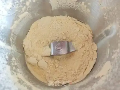 Make Red-tree food nest step 4