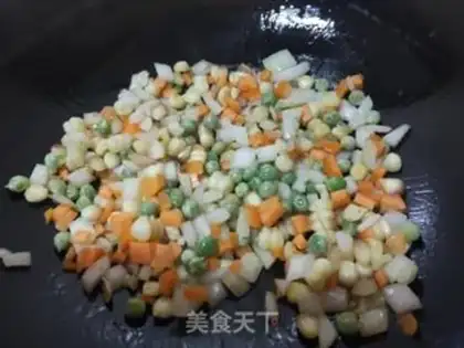 Make What step 3