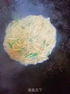 Make Spuded potatoes step 4