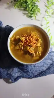 Make Chicken soup step 4