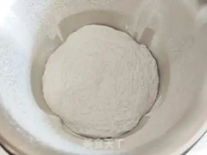 Make Red-tree food nest step 5