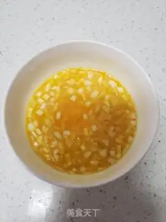 Make Egg pancakes step 3