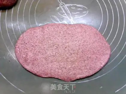 Make Salami black wheat bread step 9
