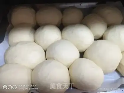 Make Mini Bread step 6