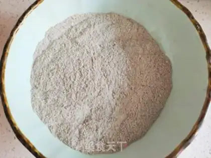 Make Red-tree food nest step 7