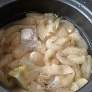 Make Bamboo ribs step 10
