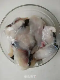 Make Sourfish step 3