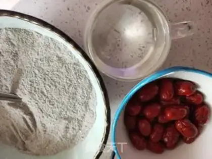Make Red-tree food nest step 8