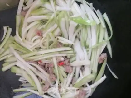 Make Smelt step 1