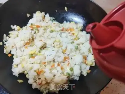 Make What step 8