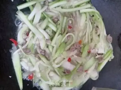 Make Smelt step 2