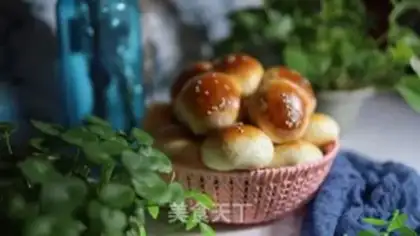 Make Mini Bread step 9