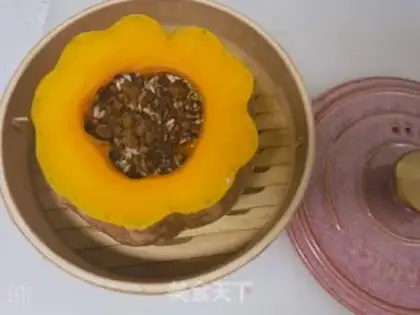 Make Pumpkin step 4