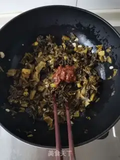 Make Sourfish step 6