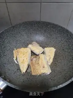 Make Fried mackerel step 3